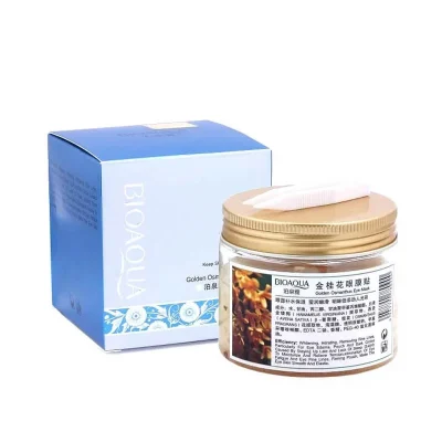 Bioaqua golden osmanthus eye mask price