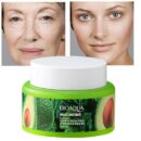 Bioaqua Niacinome Avocado Cream