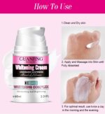 Guanjing Whitening Cream