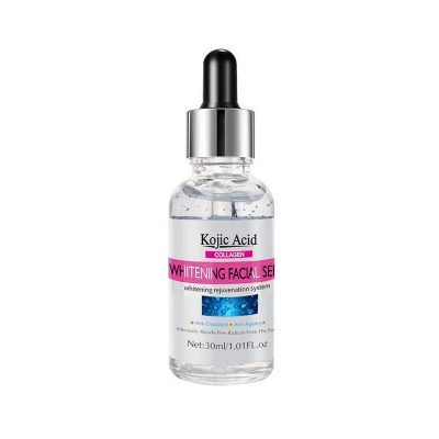 kojic Acid Whitening Serum