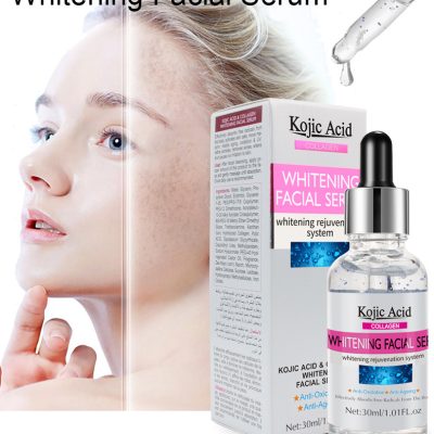 kojic Acid Whitening Serum