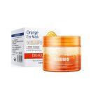 Bioaqua Orange Eye Mask
