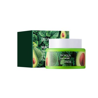 Bioaqua Niacinome Avocado Cream