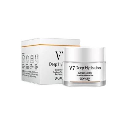 V7 Deep Hydration Cream