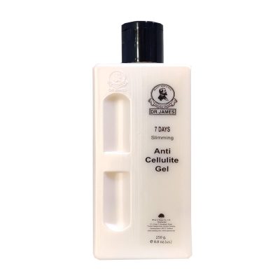 Dr. James Anti Cellulite Gel