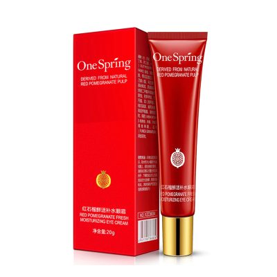 One Spring Eye Cream