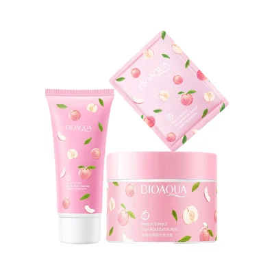 Bioaqua Peach Series - girlsbeauty.pk