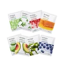BIOAQUA Face Sheet Mask - Pack of 7