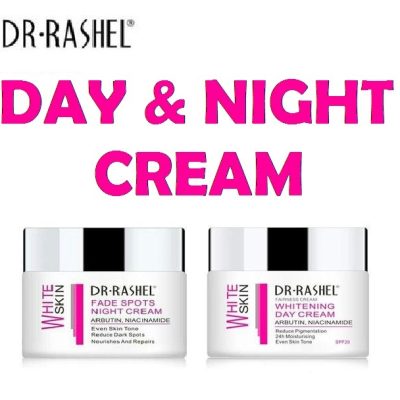 Dr Rashel Day and Night Cream Price in Pakistan