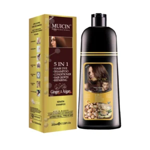 Muicin Hair Color Shampoo Price in Pakistan