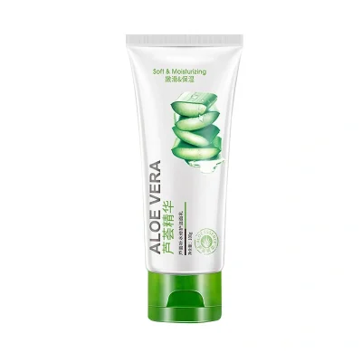Bioaqua Aloe Vera Cleanser