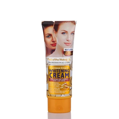 Fruit Of The Wokali Whitening Cream
