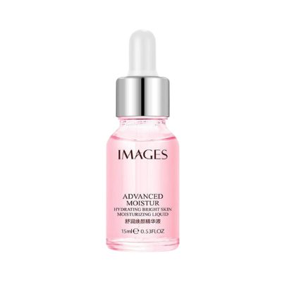 IMAGES Advanced Moisture Hydrating Bright Skin Moisturizing Face Serum