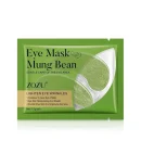 ZOZU Eye Mask Dark Circle Sleeping Mung Bean Eye Mask