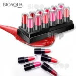 Bioaqua Mini Lipstick - 12 PCS