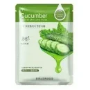 Cucumber Skin Mask Sheet