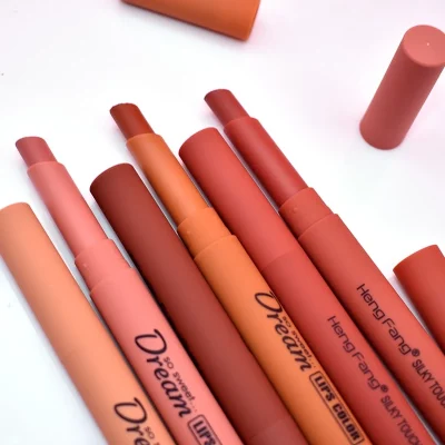 heng fang dream lipstick