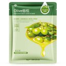 HCHANA olive Skin Care Face Sheet Mask