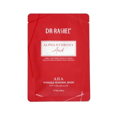 Dr Rashel Alpha Hydroxy