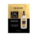 DR RASHEL 24k Gold Face Mask