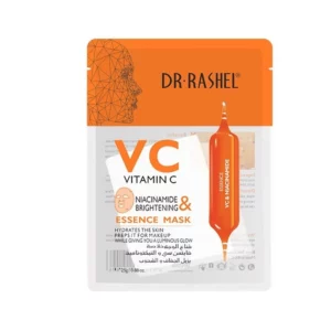 Dr Rashel Vitamin c Essence Face Mask