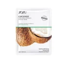 ZOZU Coconut Facial Mask