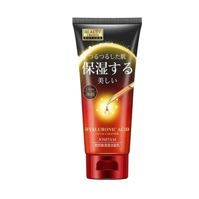 JOMTAM Hyaluronic Acid Facial Cleanser