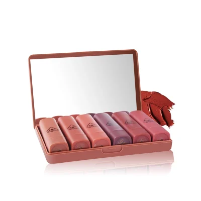 Heng Gang Mini Lipstick Waterproof