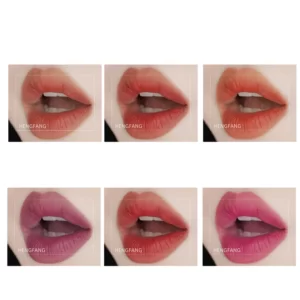 Heng Gang Mini Lipstick Waterproof
