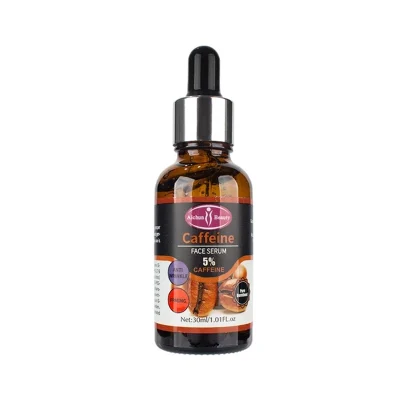 AICHUN BEAUTY Caffeine Face Serum