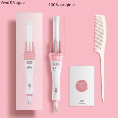 Automatic Hair Curler Price in Pakistan