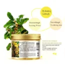 Bioaqua Gold Eye Mask - 80PCS/BOTTLE