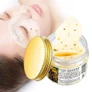 Bioaqua Gold Eye Mask - 80PCS/BOTTLE