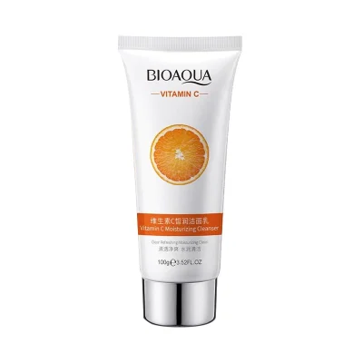 Bioaqua Vitamin C Cleanser