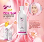 Derma Clean Whitening Lotion