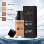 Color Stage Waterproof Foundation Price in Pakistan