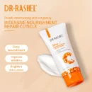 dr rashel hand and feet cream