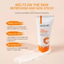 dr rashel hand and feet cream