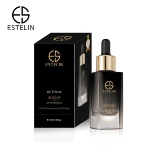 ESTELIN Retinol Anti-wrinkle Face Serum