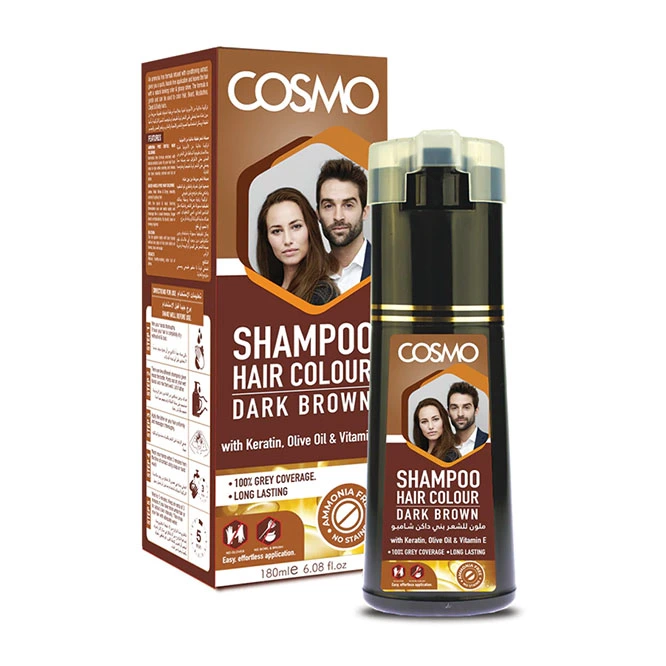 Hair Color Shampoo Price in Pakistan