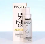 Original Enzo Hair Keratin Serum - 100ml