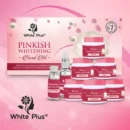 White Plus Pinkish Facial Kit