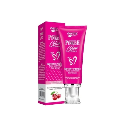Derma Clean Pinkish Glow Cream
