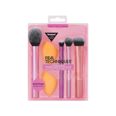 Real Technique Brush Set
