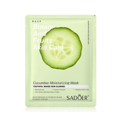 Sadoer Avocado Sheet Mask
