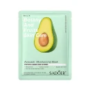 Sadoer Avocado Sheet Mask