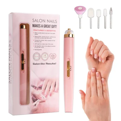 Finishing Touch Flawless Salon Nails Kit
