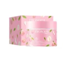 Bioaqua Peach Exfoliating Gel
