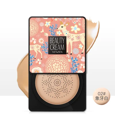 Venzen Clear Cover And Flawless Beauty Cream