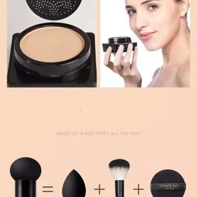 Venzen Clear Cover And Flawless Beauty Cream